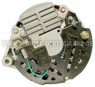 Eurotec 12031150 Alternator 12031150