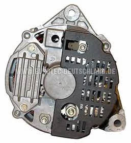 Eurotec 12033210 Alternator 12033210