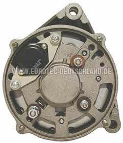 Eurotec 12033800 Alternator 12033800