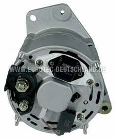 Eurotec 12034500 Alternator 12034500