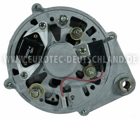 Eurotec 12036240 Alternator 12036240