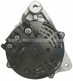 Eurotec 12036700 Alternator 12036700