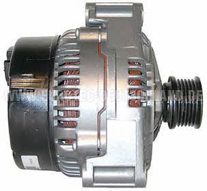 Alternator Eurotec 12038260