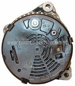 Eurotec 12038260 Alternator 12038260