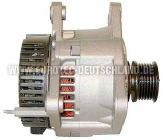 Alternator Eurotec 12038370