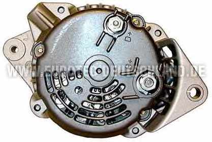 Eurotec 12039240 Alternator 12039240