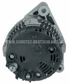 Eurotec 12039350 Alternator 12039350