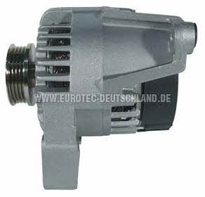 Alternator Eurotec 12039470