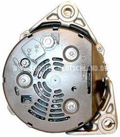 Eurotec 12041330 Alternator 12041330