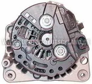 Eurotec 12041500 Alternator 12041500