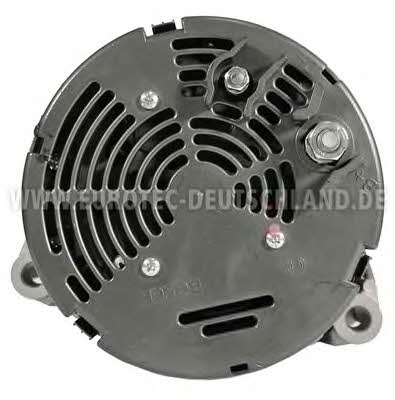 Eurotec 12041520 Alternator 12041520