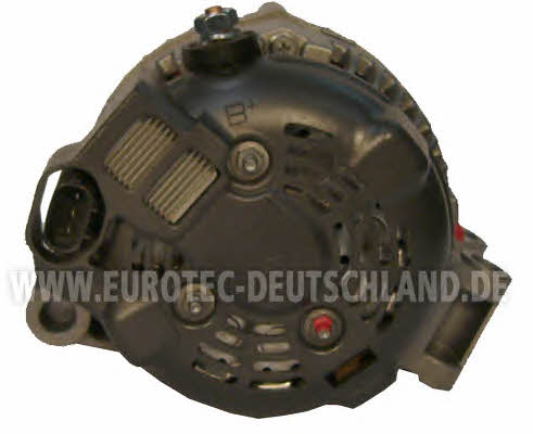 Eurotec 12060980 Alternator 12060980