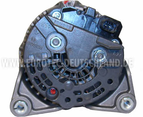 Eurotec 12090449 Alternator 12090449