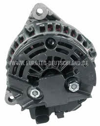 Eurotec 12042550 Alternator 12042550