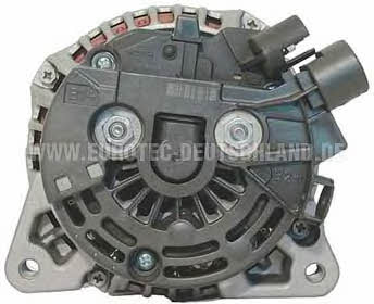 Eurotec 12044400 Alternator 12044400