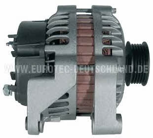 Alternator Eurotec 12044410