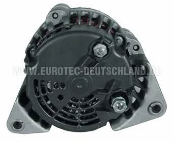 Eurotec 12044410 Alternator 12044410