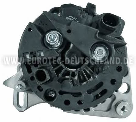 Eurotec 12045310 Alternator 12045310