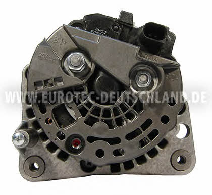 Eurotec 12045320 Alternator 12045320