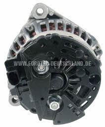 Eurotec 12047550 Alternator 12047550