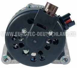 Eurotec 12049170 Alternator 12049170