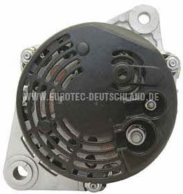 Eurotec 12049230 Alternator 12049230