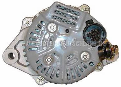 Eurotec 12060062 Alternator 12060062