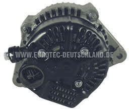 Eurotec 12060067 Alternator 12060067