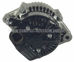 Eurotec 12060072 Alternator 12060072