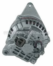 Eurotec 12060159 Alternator 12060159