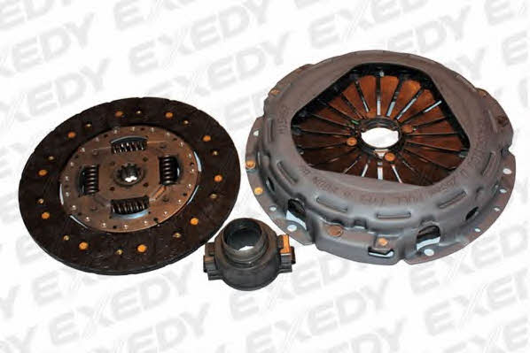 Exedy IVK2004 Clutch Kit IVK2004 IVK2004 Exedy Clutch Kit