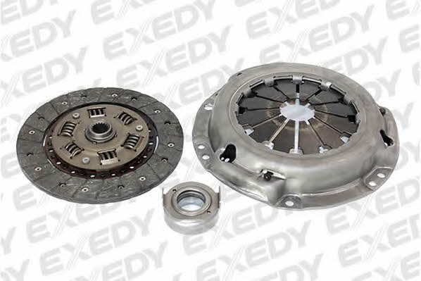  SZK2006 Clutch kit SZK2006