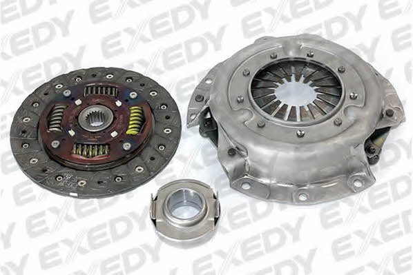 Exedy MBK2007 Clutch kit MBK2007