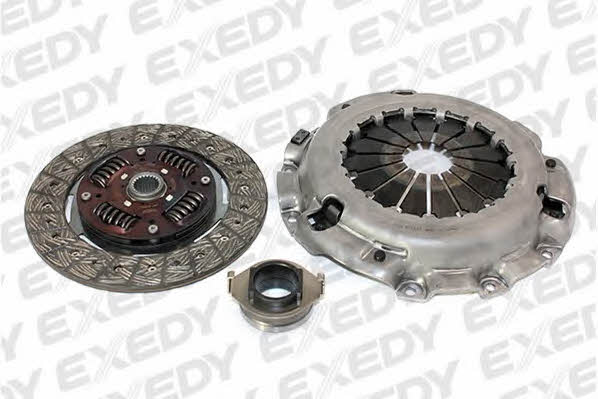 MZK2111 Exedy Clutch kit