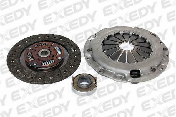 MBK2056 Exedy Clutch kit