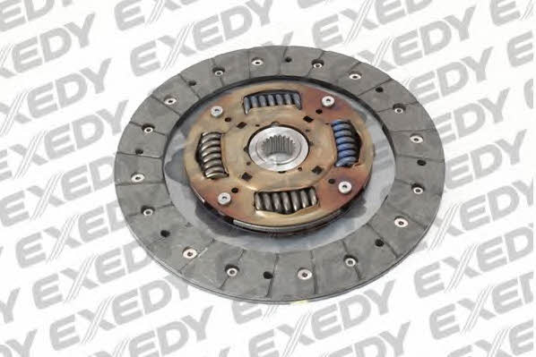 Exedy HCD005U Clutch disc HCD005U