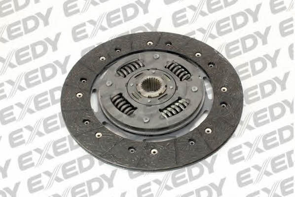 Exedy HCD306 Clutch disc HCD306