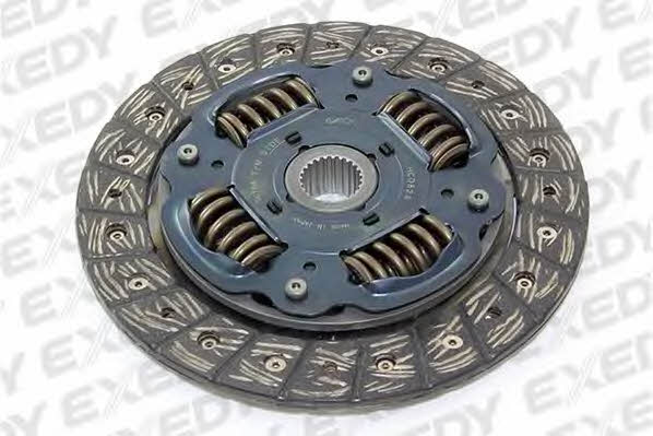 Exedy HCD823 Clutch disc HCD823