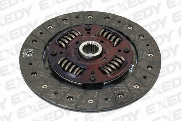 Exedy HYD107U Clutch disc HYD107U