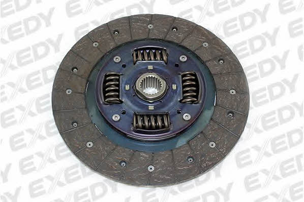 Exedy HYD312 Clutch disc HYD312