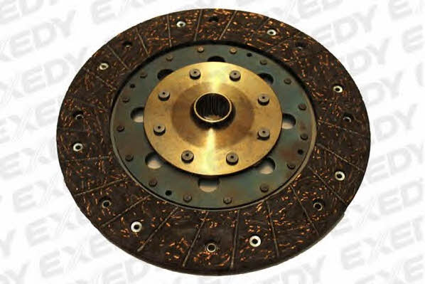 Exedy HYD336 Clutch disc HYD336