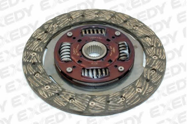 Exedy ISD117U Clutch disc ISD117U