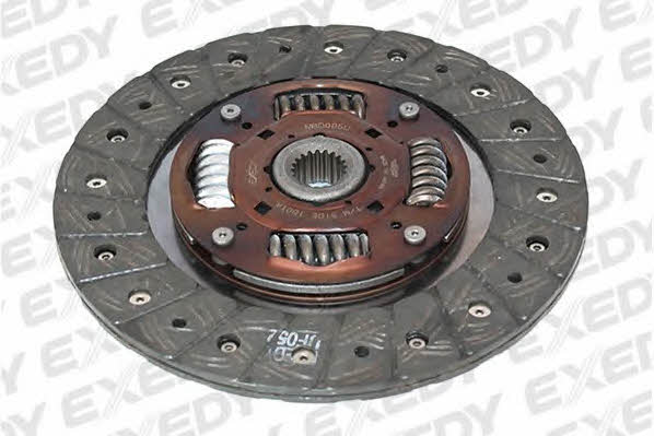 Exedy MBD005U Clutch disc MBD005U