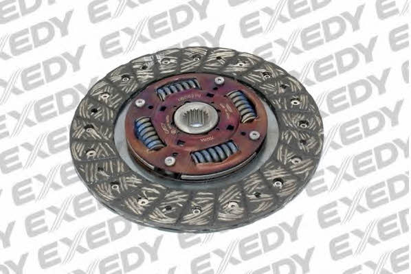 Exedy MBD021U Clutch disc MBD021U