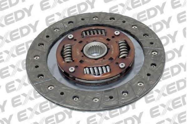 Exedy MZD010U Clutch disc MZD010U