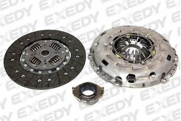 Exedy MZK2132 Clutch kit MZK2132