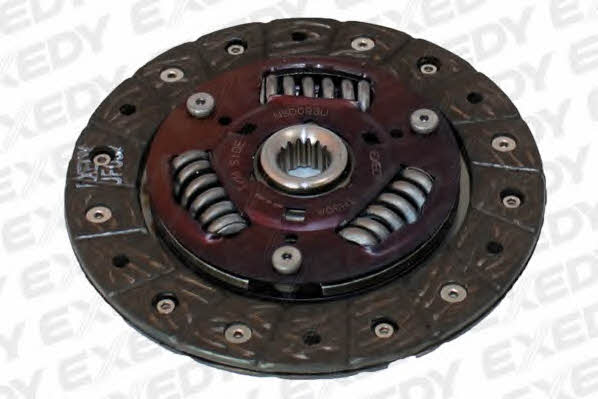 Exedy NSD093U Clutch disc NSD093U