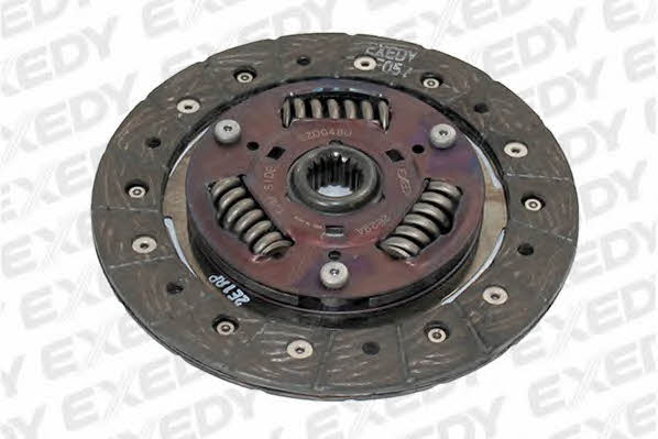 Exedy SZD048U Clutch disc SZD048U