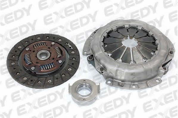 Exedy SZK2013 Clutch kit SZK2013