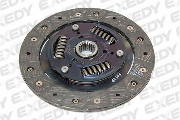 Exedy DHD042U Clutch disc DHD042U